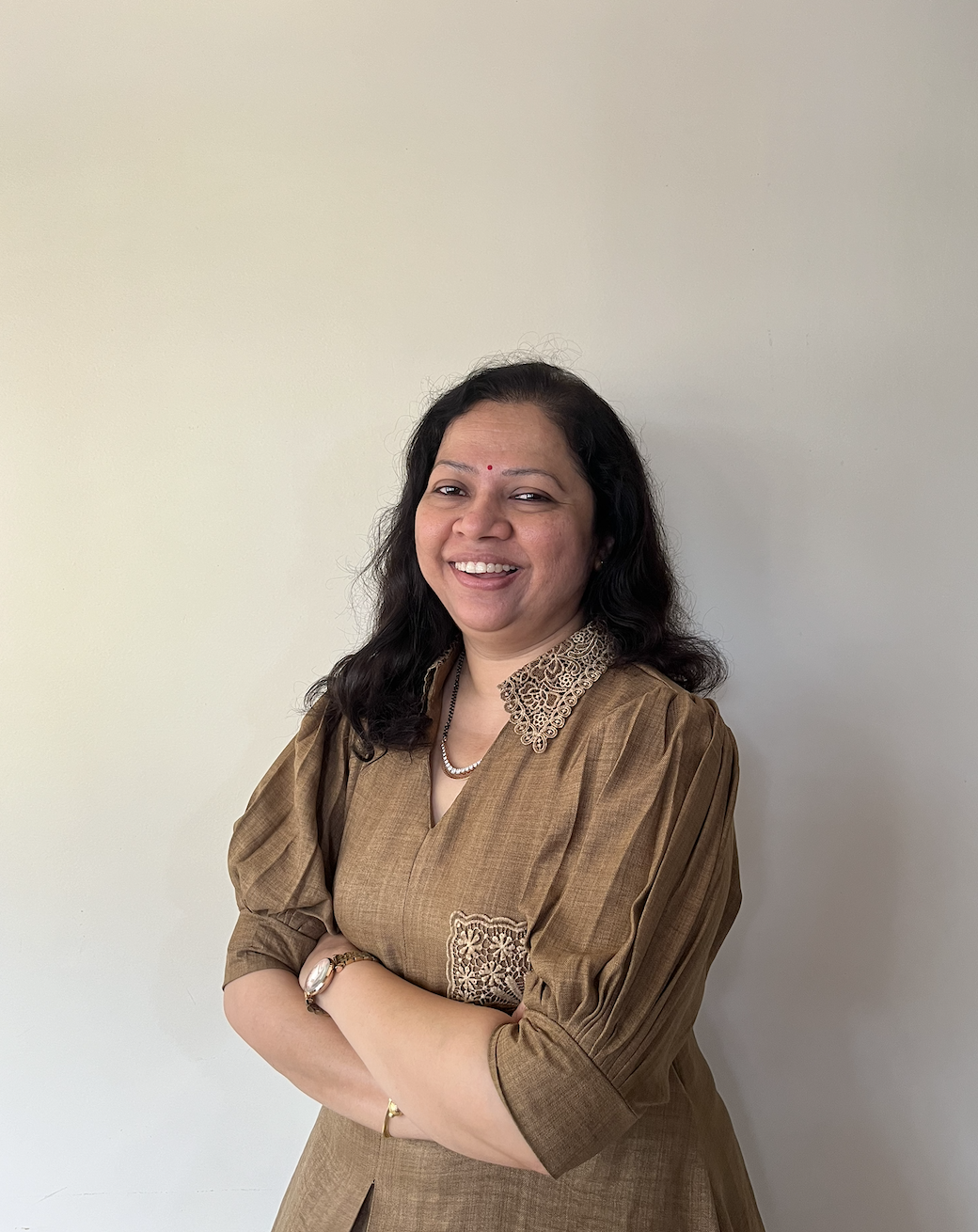 Professional Headshot