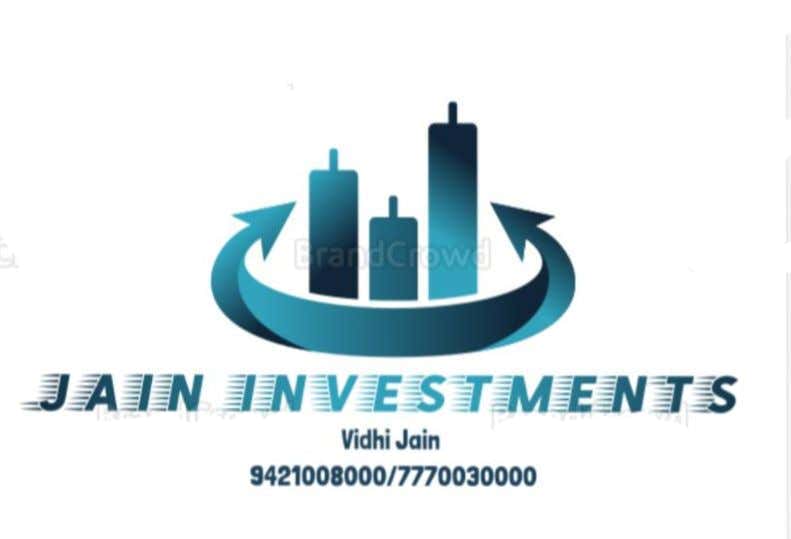 Jain Investments Logo
